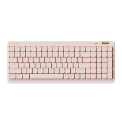 Lofree Flow Lite 100 - Flamingo